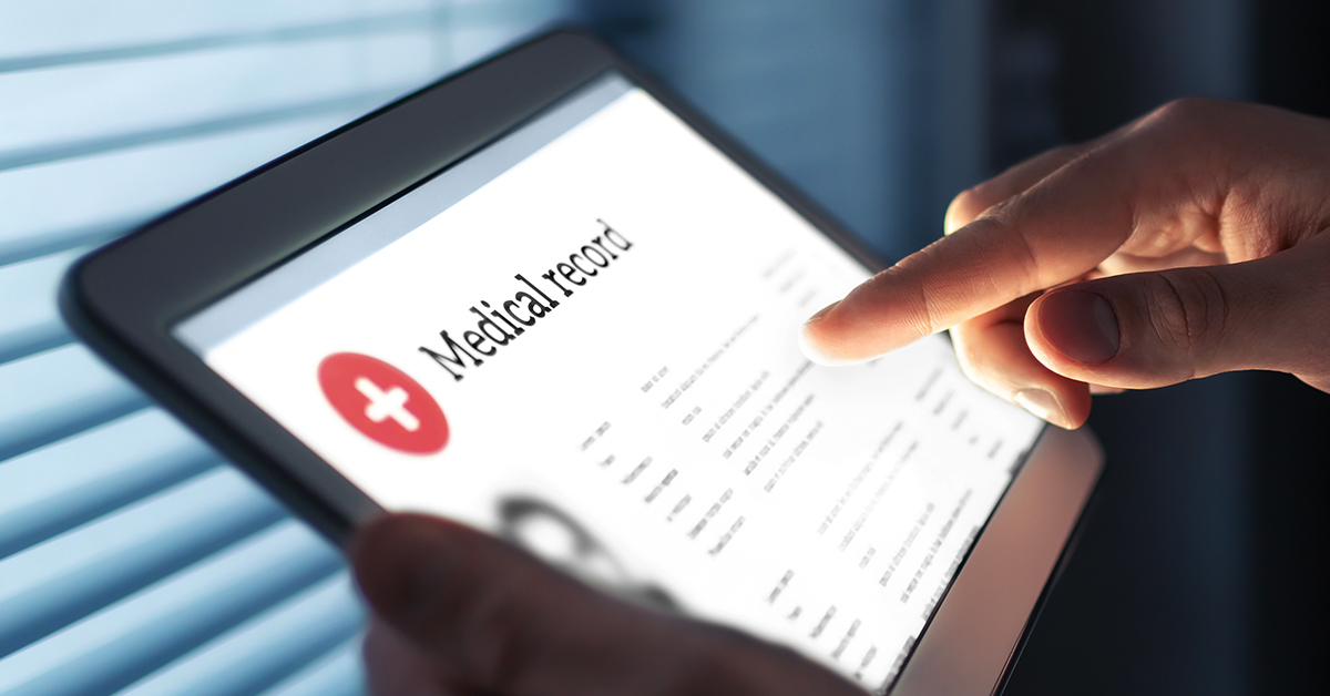 Why Your Practice Should be Using a Patient Portal