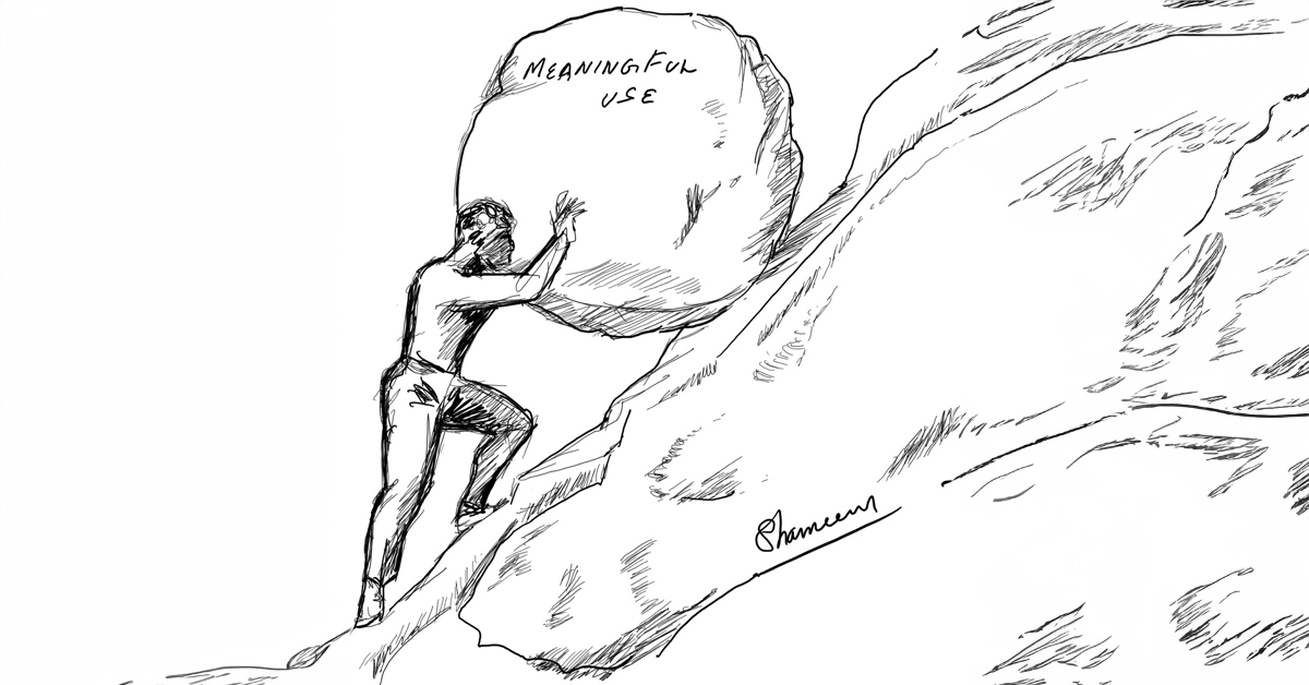 Meaningful Use Stage 3: First Look