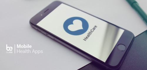 7 Authorized Mobile Health Apps for you!