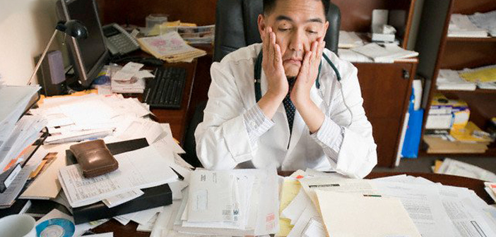 Why Doctors need an All-rounder Healthcare Solution?