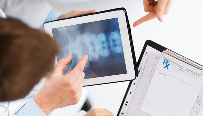 Are we ready for data-driven ‪healthcare?