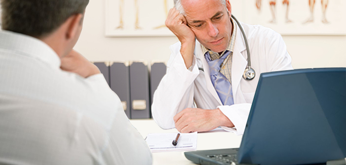 How to Avoid the EMR Patient Data Ownership Trap ?