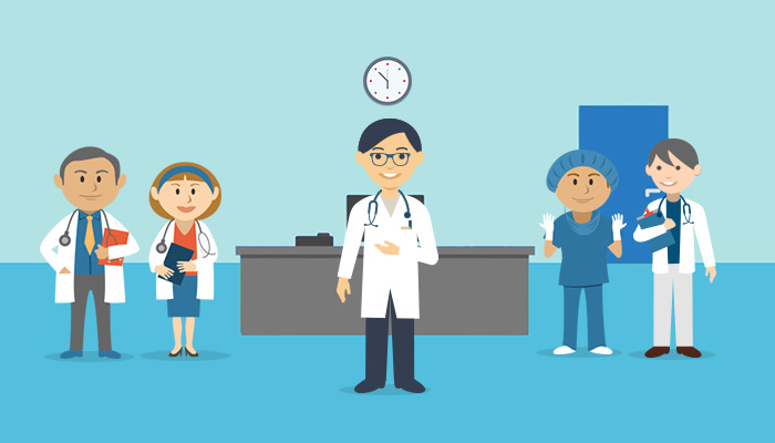 What does practice leadership have to do with your EHR?