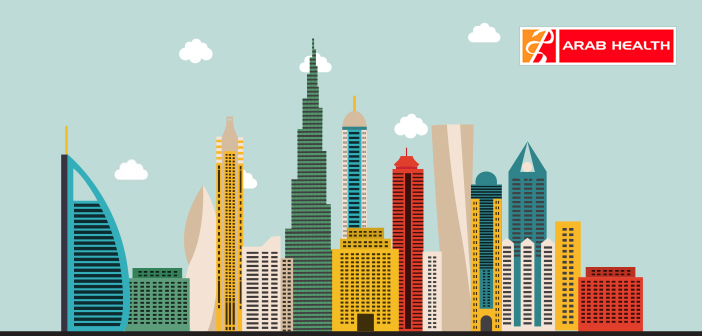 Middle East and Arab Health