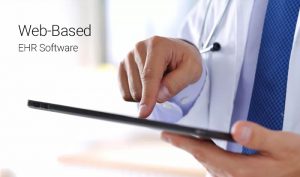 Electronic Health Records software