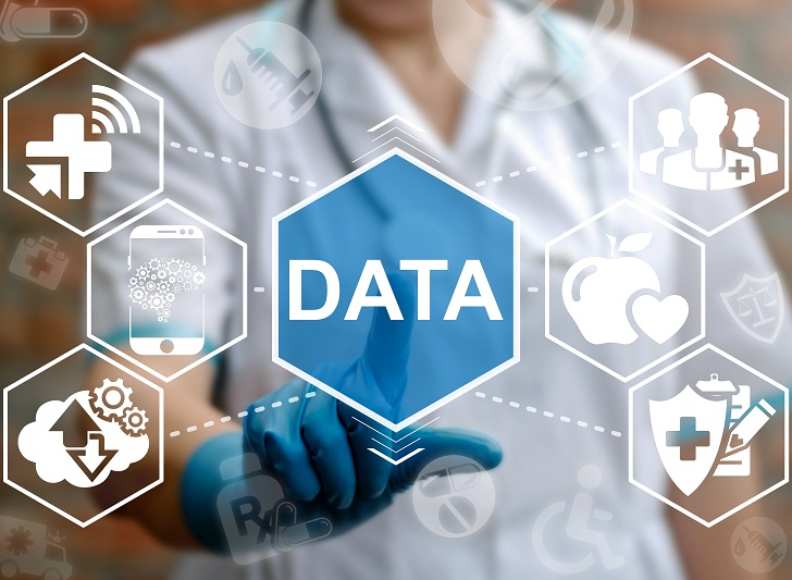 The IT Benefits of Cloud Based EHRs
