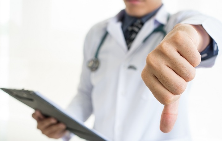 American Medical Association (And Others) Unhappy With EHR Providers