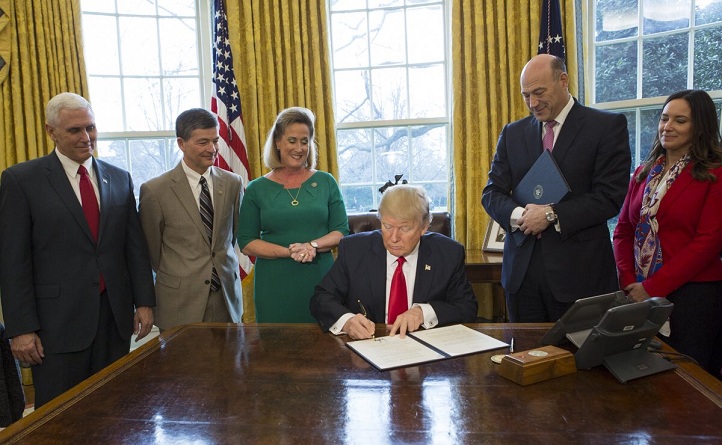 ACA Executive order’s impact on EMR and eHealth technology