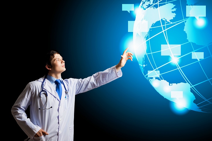 The messaging feature: an ode to cognitive design in EHR