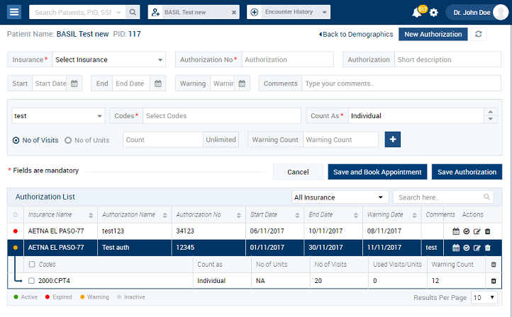 Leveraging Tech To Ease The Prior Authorization Burden