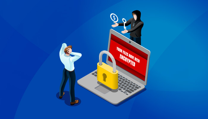 7 Things to do to Protect Against Ransomware Attacks