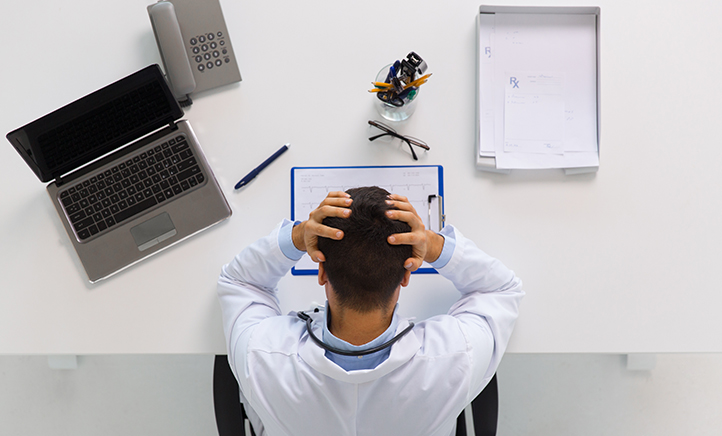 Troubles with Getting Mental Health Help and Insurance