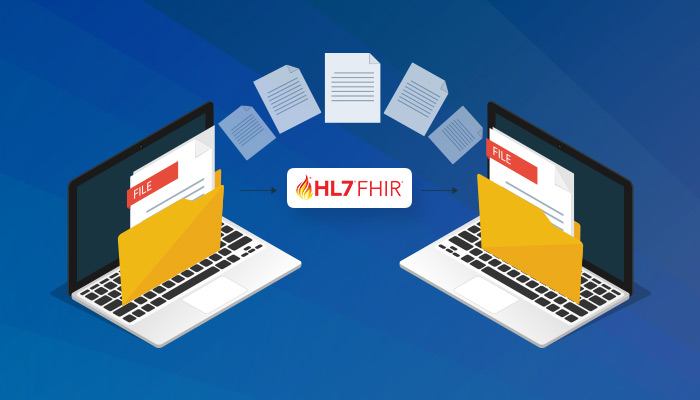 Health Data Exchange Standards