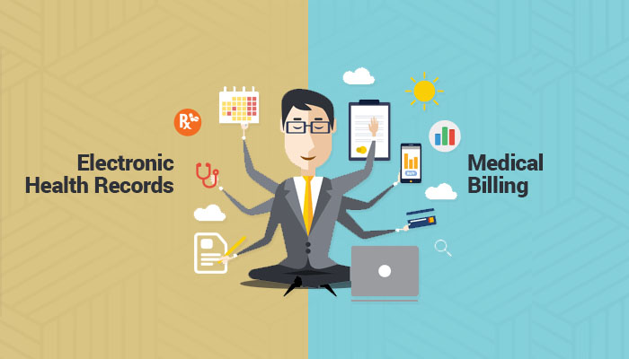 Benefits of an Integrated EHR and Medical Billing System
