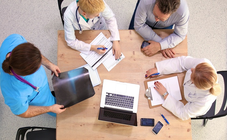 Unified Patient Record(UPR): Why You Should Care about It