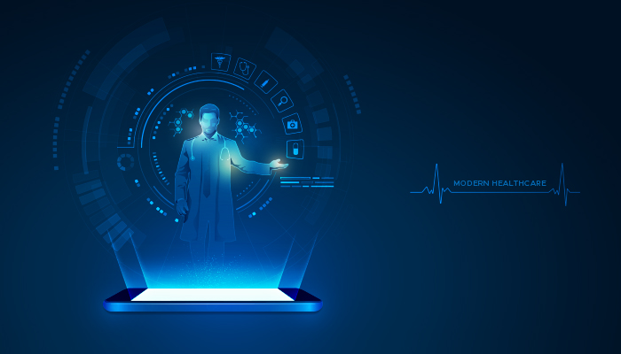 How the Internet Changed Healthcare
