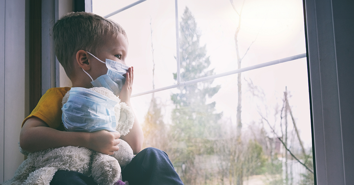 Part 1: Getting Care During a Pandemic