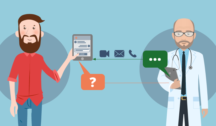 Part II: Is Telemedicine Here to Stay?