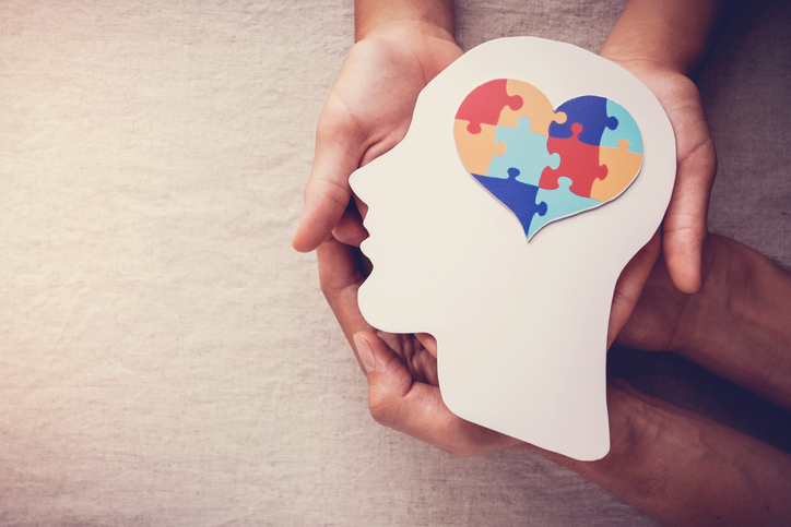 Mental Health Awareness; Let’s Practice Year-Round!