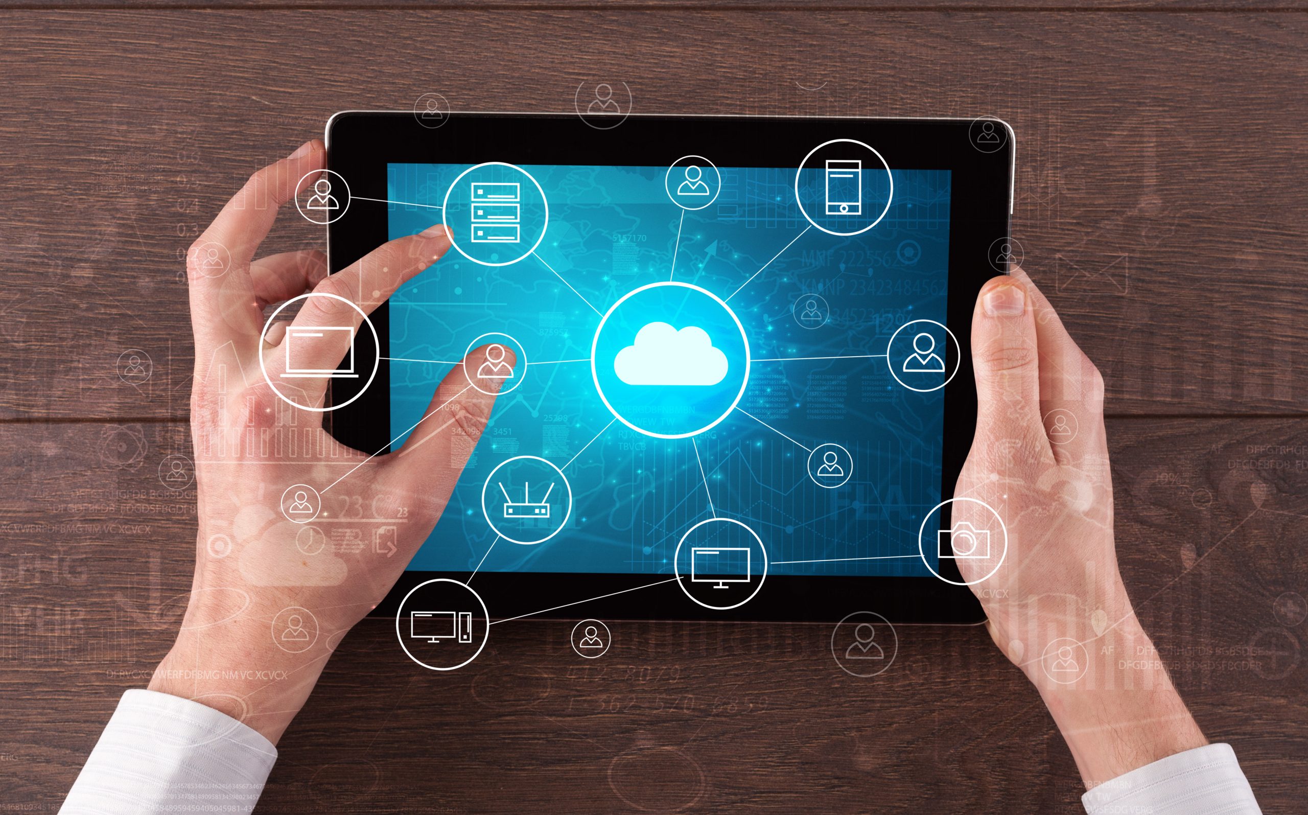 Oracle, Cerner and the Unified Medical Record