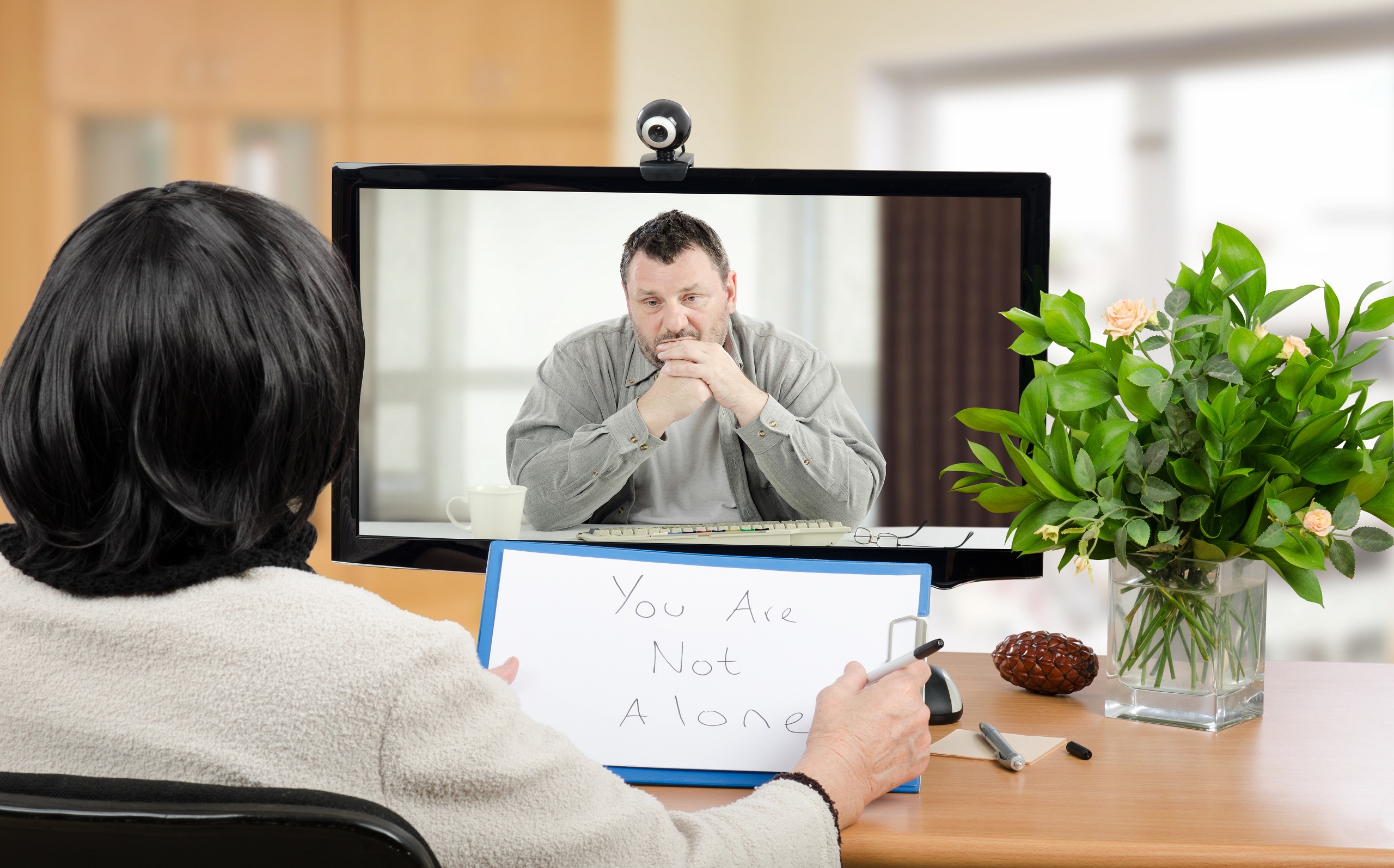 Why the Reduction in Telehealth is Detrimental to Behavioral Health Providers