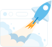 launch
