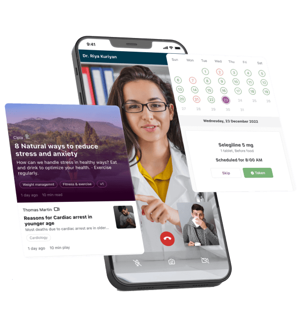 Website