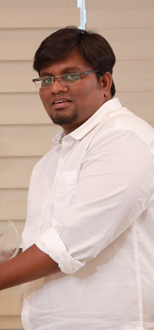 Author Image