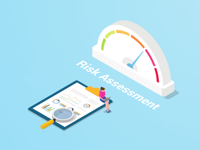 Patient Risk Assessment