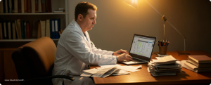 Simplifying Group Therapy Billing with Behavioral Health EHR: Strategies for Success
