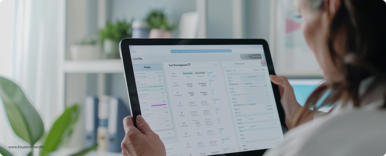 What Features to Look for in a Behavioral Health EHR for Outpatient Clinics