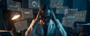 The Hidden Costs of Disconnected Care in Behavioral Health Care