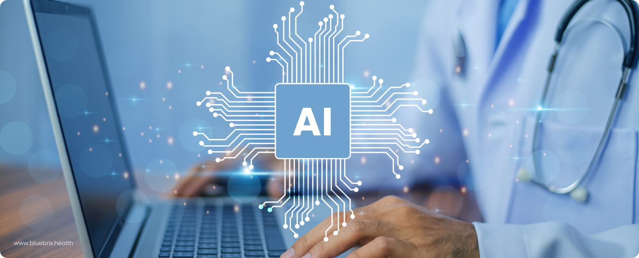 AI integrated behavioral Health EHR