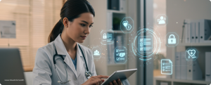How to Manage Behavioral Health Data Without Compromising on Your Clinical Voice & Compliance