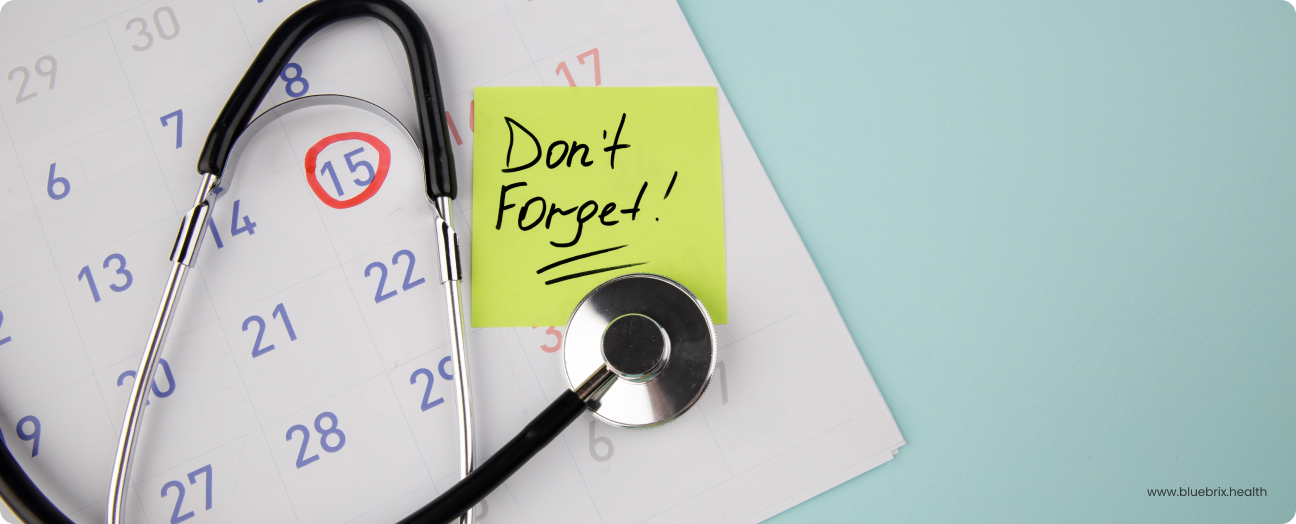 Purpose built EHR slashing no shows