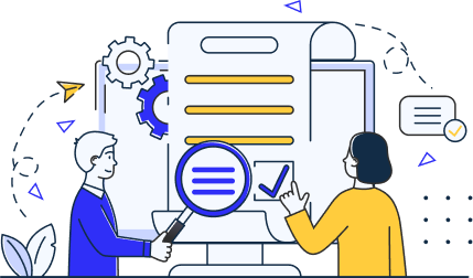Configurable care plan