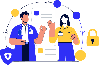 Team collaboration