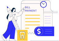 End-to-End Dental Billing